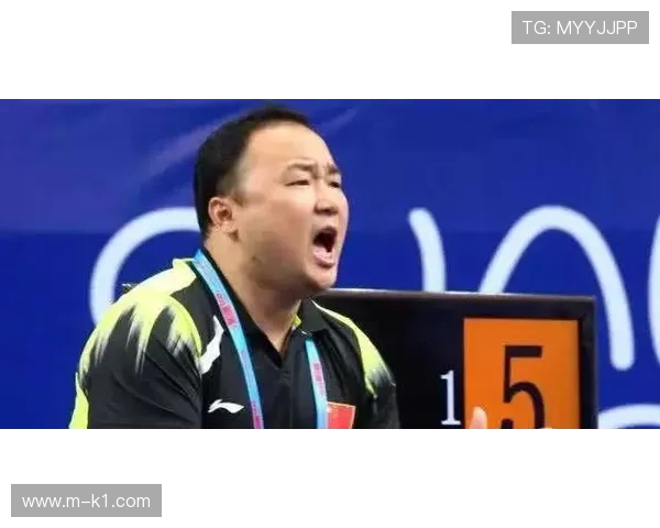 中国羽协主席张军：汤尤杯卫冕压力需转化为备战细节