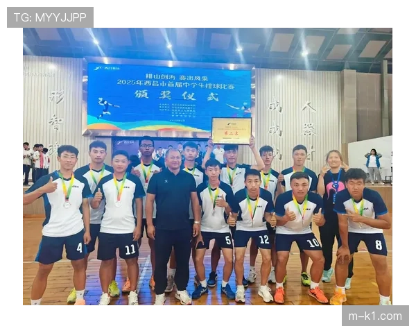 中国排协发布数据：2025年全国大众业余排球联赛参与人数突破50万